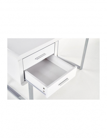 Birou HM B30 Alb [4]