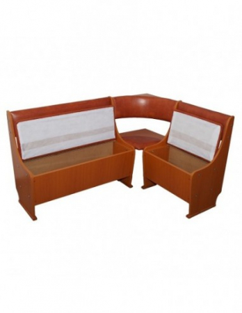 Coltar bucatarie Mioara cires cu spatii de depozitare [1]