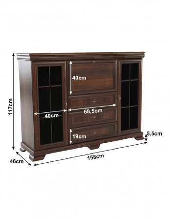 Comoda living VM6 [4]