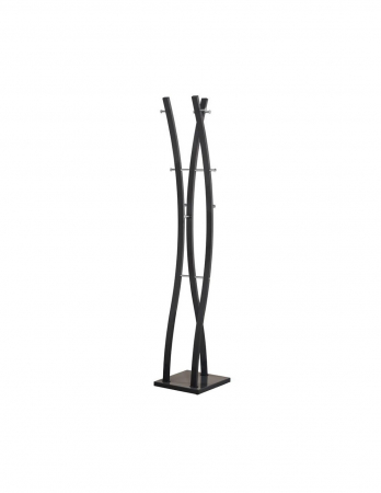 Hol - Cuier metalic HM W50 negru