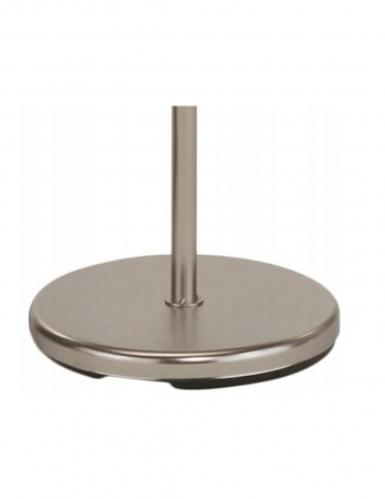 Cuier metalic HM W60 cu design de crengi si 12 agățători [2]