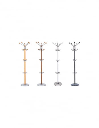 Cuier pom SL CR39 negru [2]