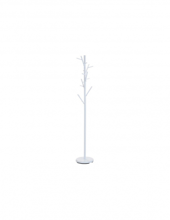 Cuier pom SL Zen alb [0]