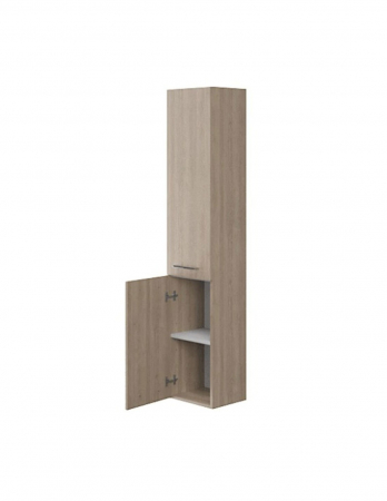 Dulap baie tip coloana CS Lena - 150 x 30 cm [2]