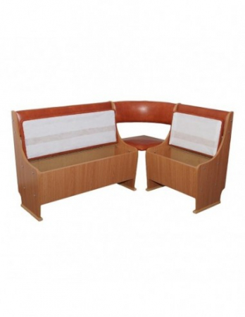 Grup coltar bucatarie Mioara stejar [1]