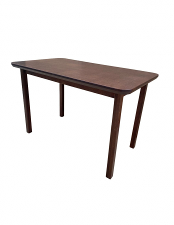 Masa extensibila DM4 Maxima nuc cu blat din MDF furniruit si picioare din lemn masiv [4]