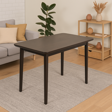 Mese - Masa extensibila DM4 Maxima wenge in living