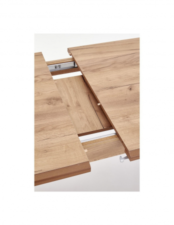 Masa extensibila HM Fryderyk 160/240 cm stejar [3]