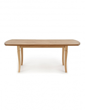 Masa extensibila HM Fryderyk 160/240 cm stejar [9]