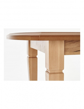 Masa extensibila HM Fryderyk 160/240 cm stejar [5]