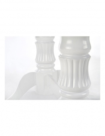 Masa extensibila HM Joseph alba [10]