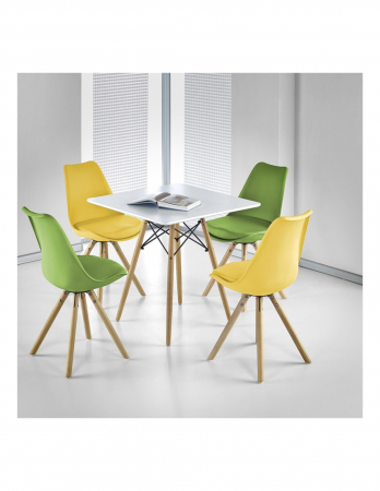 Masa HM Prometheus patrata [0]