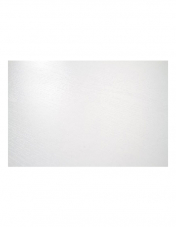 Masa de living alba Ksawery cu blat din Pal laminat si picioare din MDF [1]