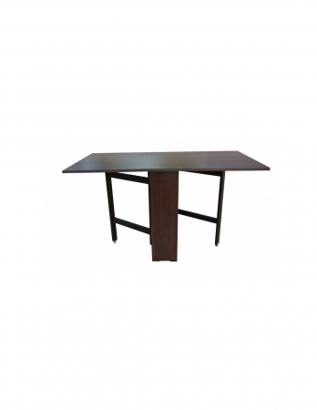 Masa plianta pentru 12 persoane wenge, dimensiuni 274x75 cm [3]