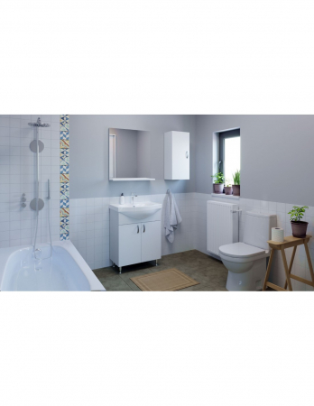 Oglinda baie GN0671 cu polita [2]