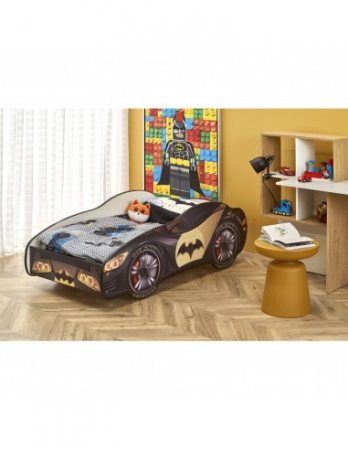 Pat pentru copii HM Batcar [0]