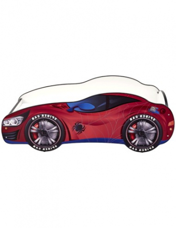 Pat pentru copii HM Spidercar [1]