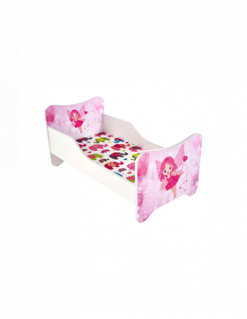 Pat pentru copii zana HM Happy Fairy [0]