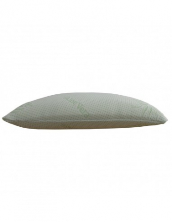 Perna Clasica Memory Aloe Vera pe fundal alb [1]
