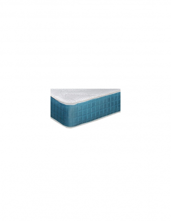 Saltea Memory Foam PARIS 90x190 cm cu husa Silvercare [3]