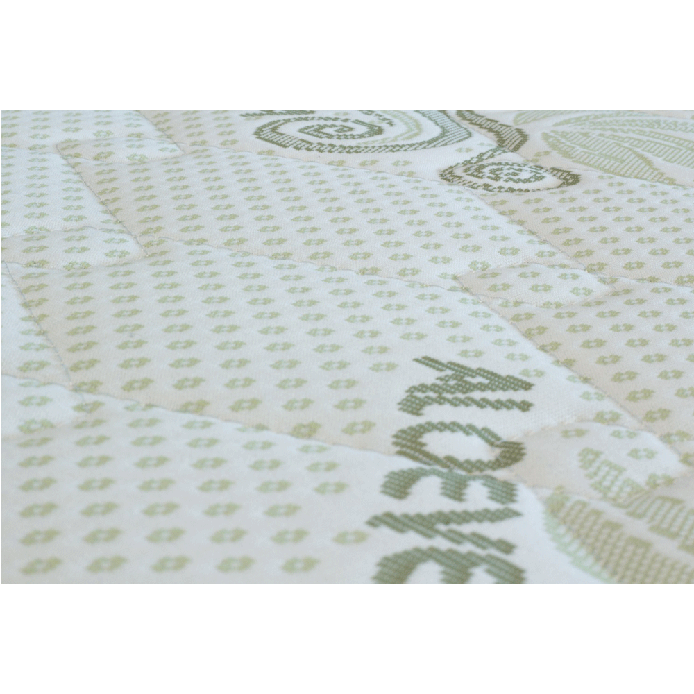 Saltea ortopedica Magic Micro One 120x200x23 cm, arcuri pocket, 7 zone confort, husa detasabila tricot, fermitate medie [9]