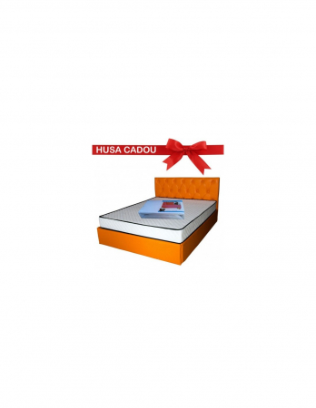 Saltele Spuma SuperComfort - Saltea Pegas Comfort Flex 140x190x20