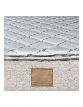 Saltea Pocket Memory Piemond 180x200x32 cm cu topper si somiera [2]