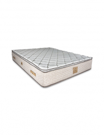 Saltea Pocket Memory Piemond 180x200x32 cm cu topper si somiera [3]