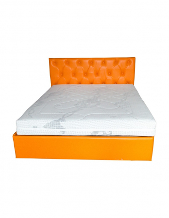 Saltea Saturn Memory Plus 160x200 cu husa cadou inclusa [5]