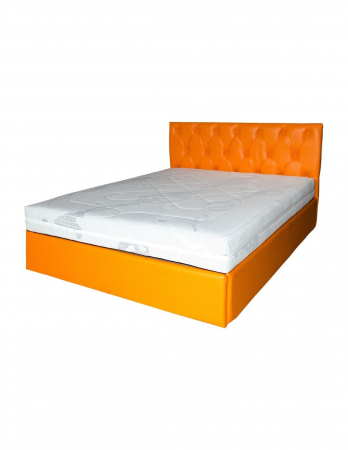 Saltea Saturn Memory Plus 180x200 cu husa cadou [4]