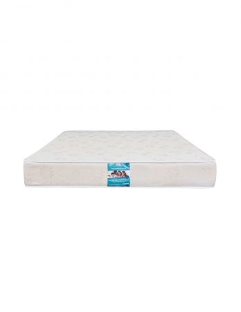 Saltea super ortopedica cu arcuri Detto 160x200x22 cm + Husa cadou! [2]
