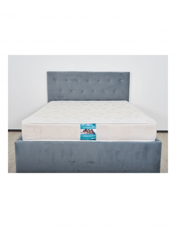 Saltea super ortopedica cu arcuri Detto 160x200x22 cm + Husa cadou! [0]