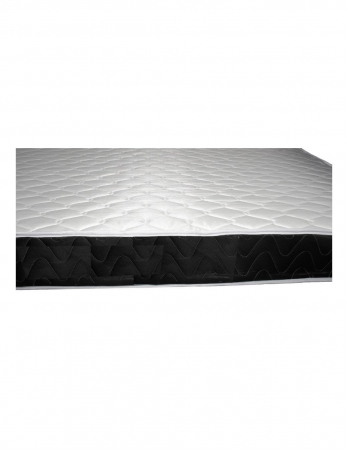 Saltea superortopedica Lux Praga 160x200 cu banda promo "Husa Cadou" [5]