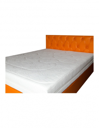 Saltea Terra Spring Comfort 160x200 cu Husa Cadou [6]