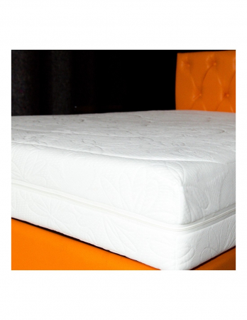 Saltea Terra Spring Comfort 180x200 cu husa cadou rosie [7]