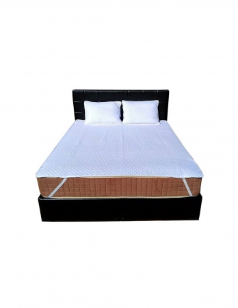 Saltele superortopedice - Saltea Venetia Superortopedica Lux 140x200x30 cu perne si husa
