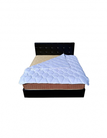 Saltele superortopedice - Saltea Venetia Superortopedica Lux 140x200 cu Pilota Iarna
