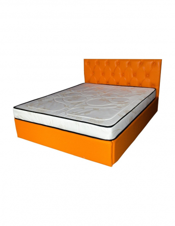 Saltea Venus Eco Memory 160x200 cu suport ortopedic si strat cu memorie [2]