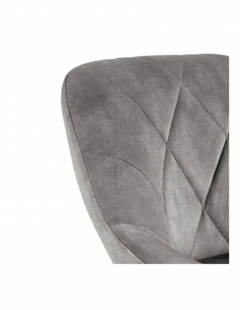 Scaun bar HM H101 gri [2]