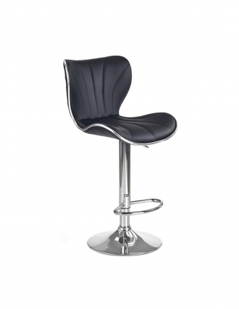 Scaune bar - Scaun bar HM H69 negru