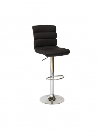 Scaune bar - Scaun bar SL C617 negru