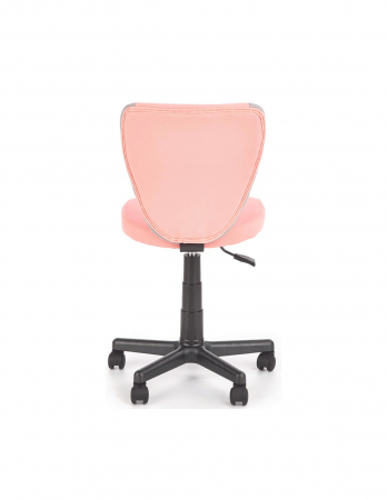 Scaun birou copii HM Toby gri-roz [5]