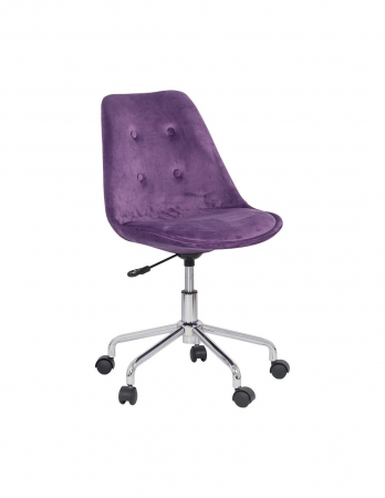 Scaun birou copii OFF 333 [0]