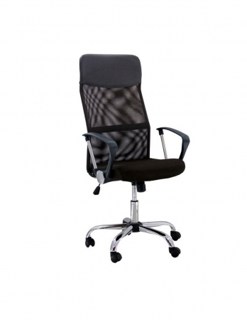 Scaun birou ergonomic mesh OFF 907 [1]