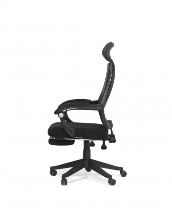 Scaun birou ergonomic mesh OFF 927 negru [1]