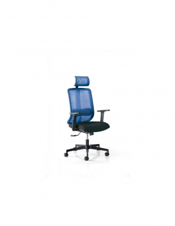 Scaun birou ergonomic Vertigo PDH [2]