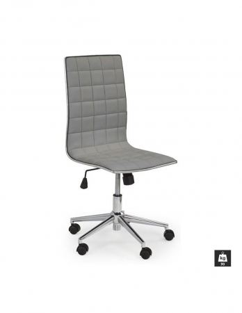 Scaun birou HM Tirol gri [0]