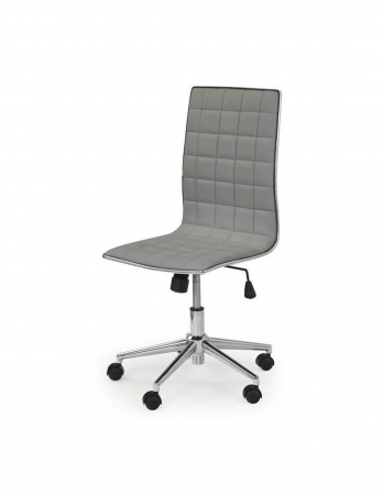 Scaun birou HM Tirol gri [1]