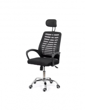 Scaun birou mesh cu tetiera OFF 335 [4]