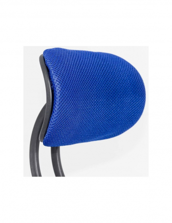 Scaun birou mesh cu tetiera OFF 335 [1]